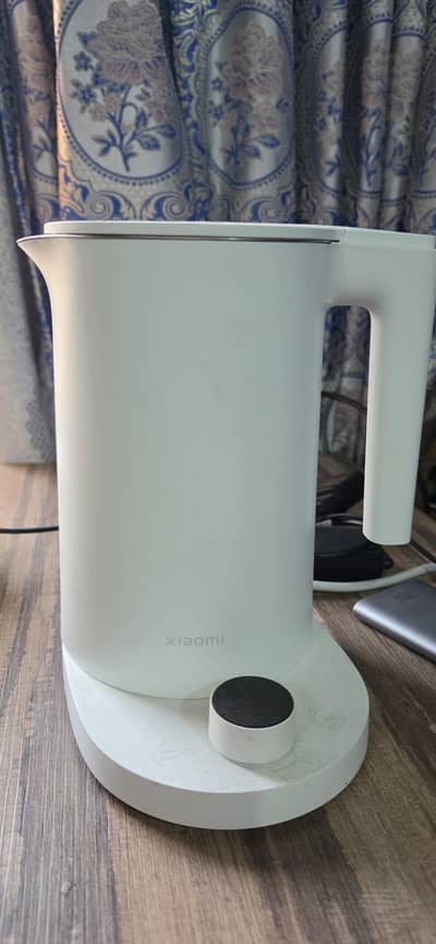 xiaomi electric kettle 2 pro