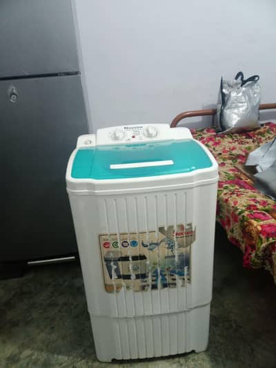 Washing Machine Working Condition For Sale