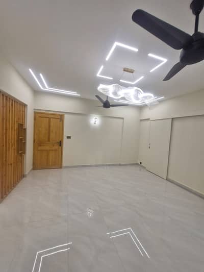 Apartment Full Floor 2000 Sq Ft Phase 7 Sehar Commercial