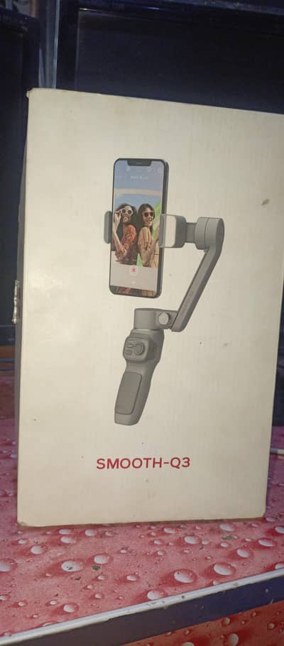 SMOOTH-Q3