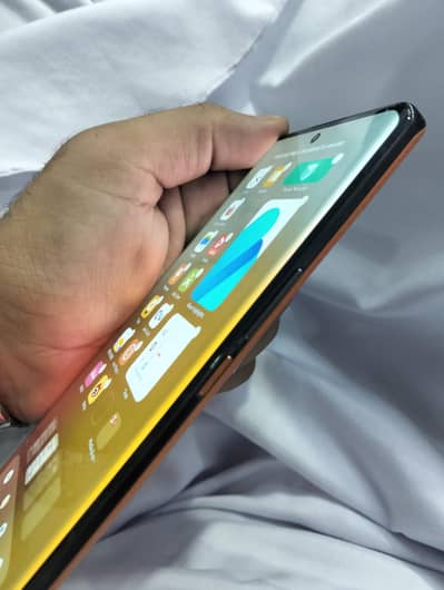 iqoo 9 Pro 24GB 512GB inDisplay Finger