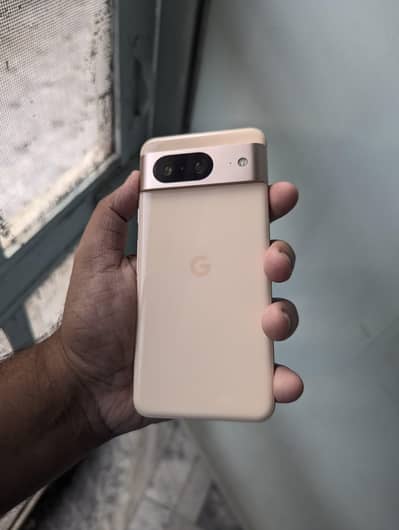 Google Pixel 8