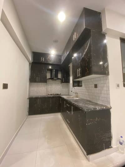 Brand New Apartment DHA Phase 2 Ext Karachi With Lift