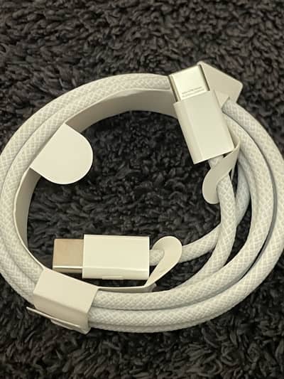 iphone original cable