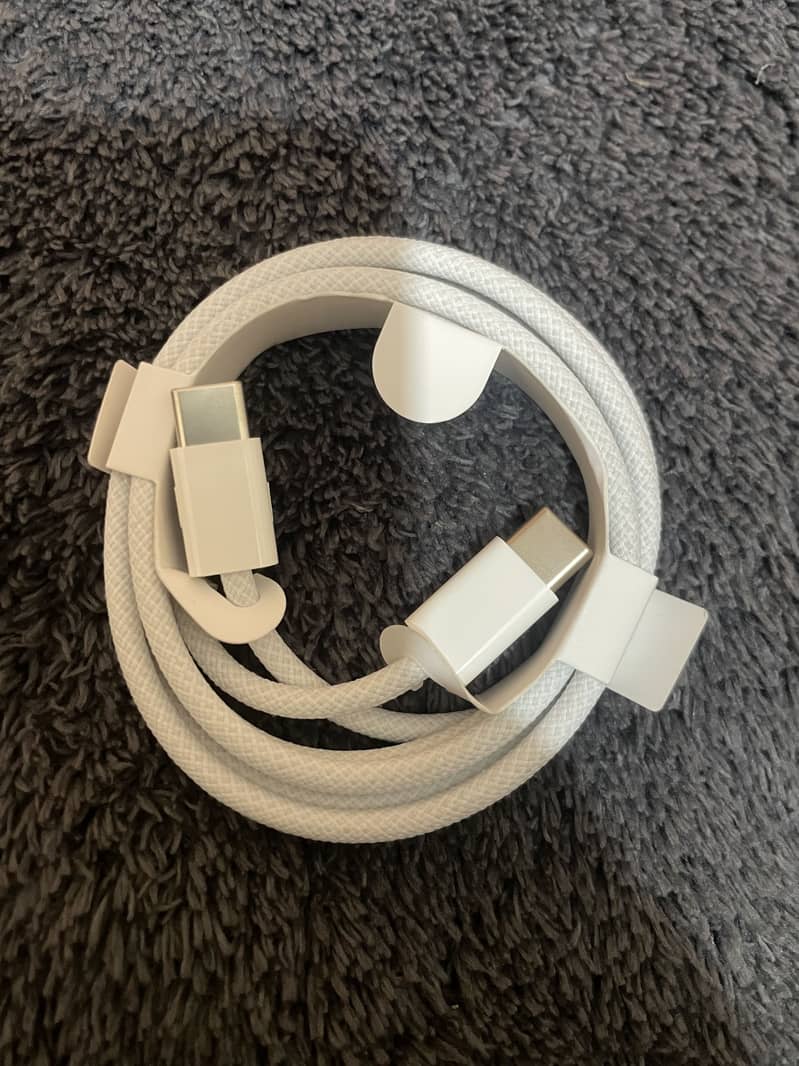 iphone original cable 4
