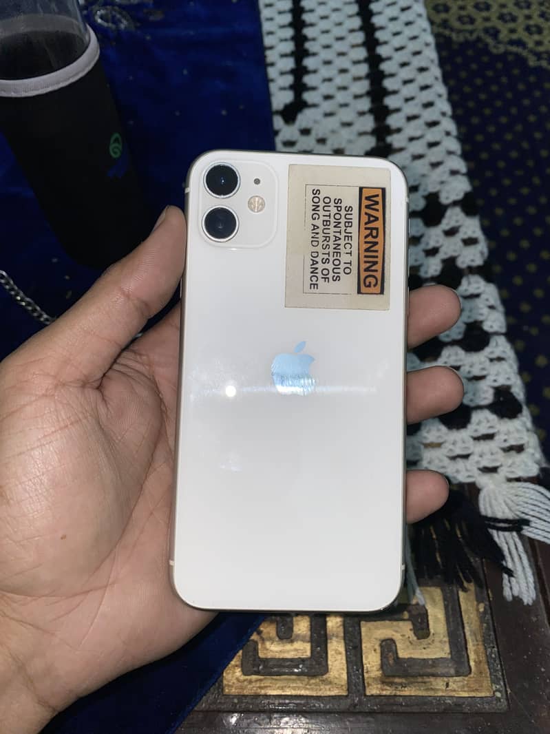 Apple iPhone 11 1