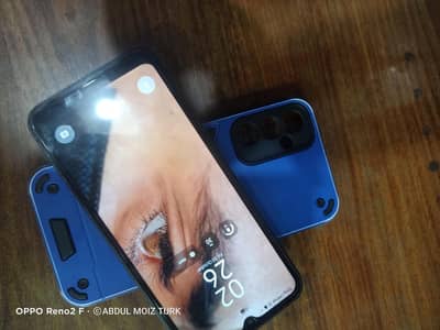 Samsung Mobile A14