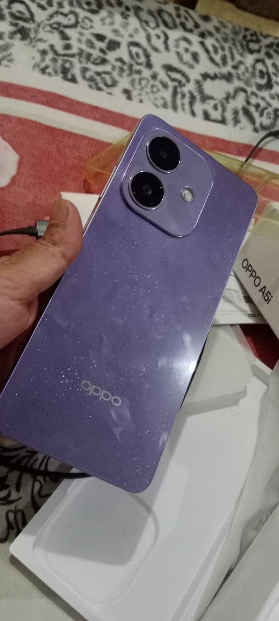 OPPO A5 1