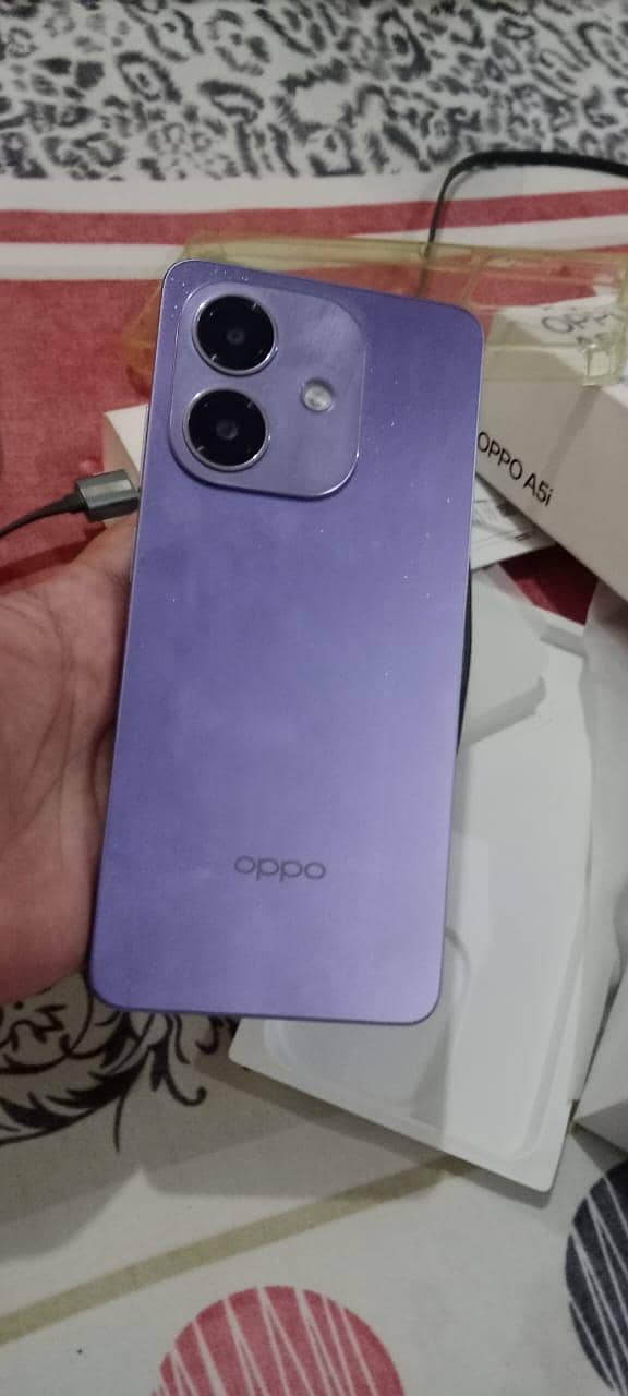OPPO A5 10