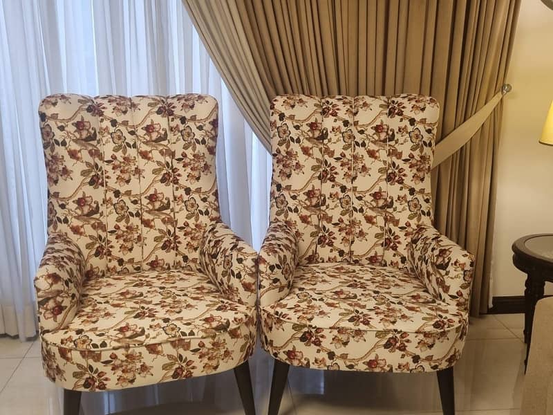 Sofa Chair 0