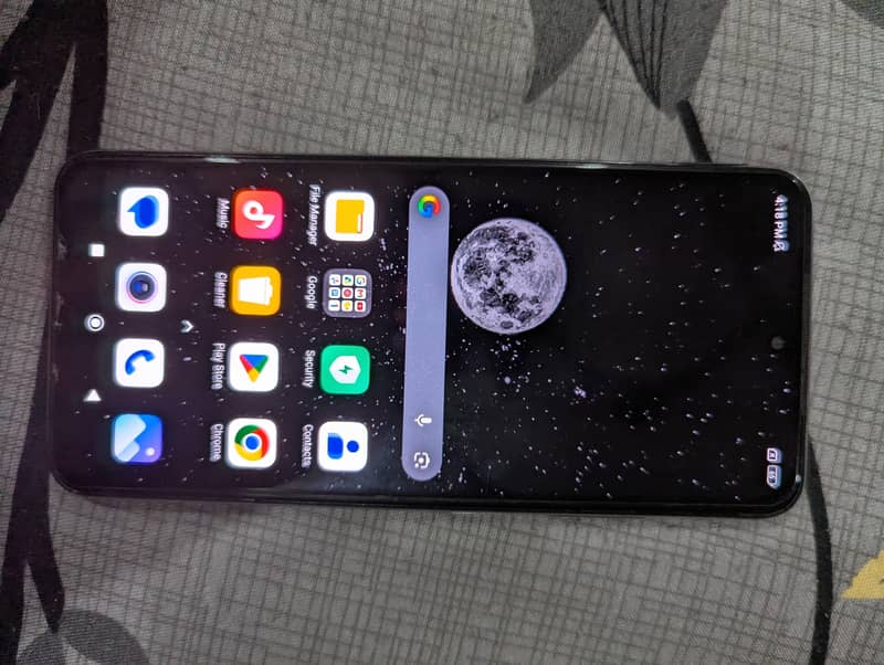 Xiaomi Redmi Note 10 0