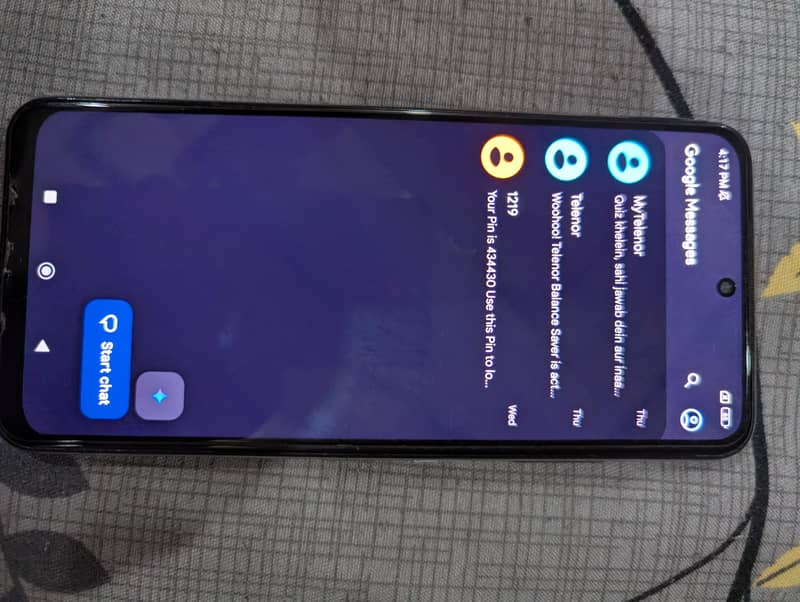 Xiaomi Redmi Note 10 5