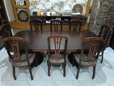 Dinning table