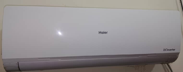 Hair HSU-19HFCS/13USDC 1.5 TON