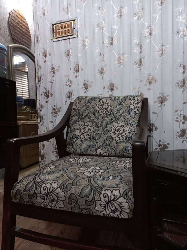 Chair Set 1