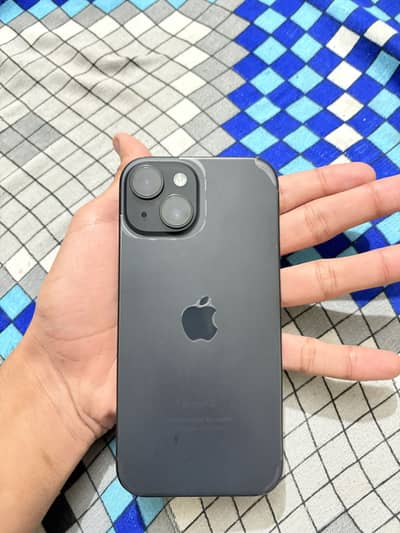 Apple iPhone 15