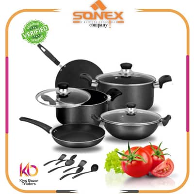 sonex 100/100 new packed