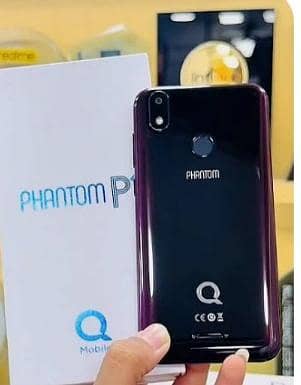 QMobile Other Model