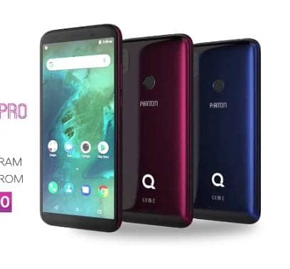 QMobile Other Model 1
