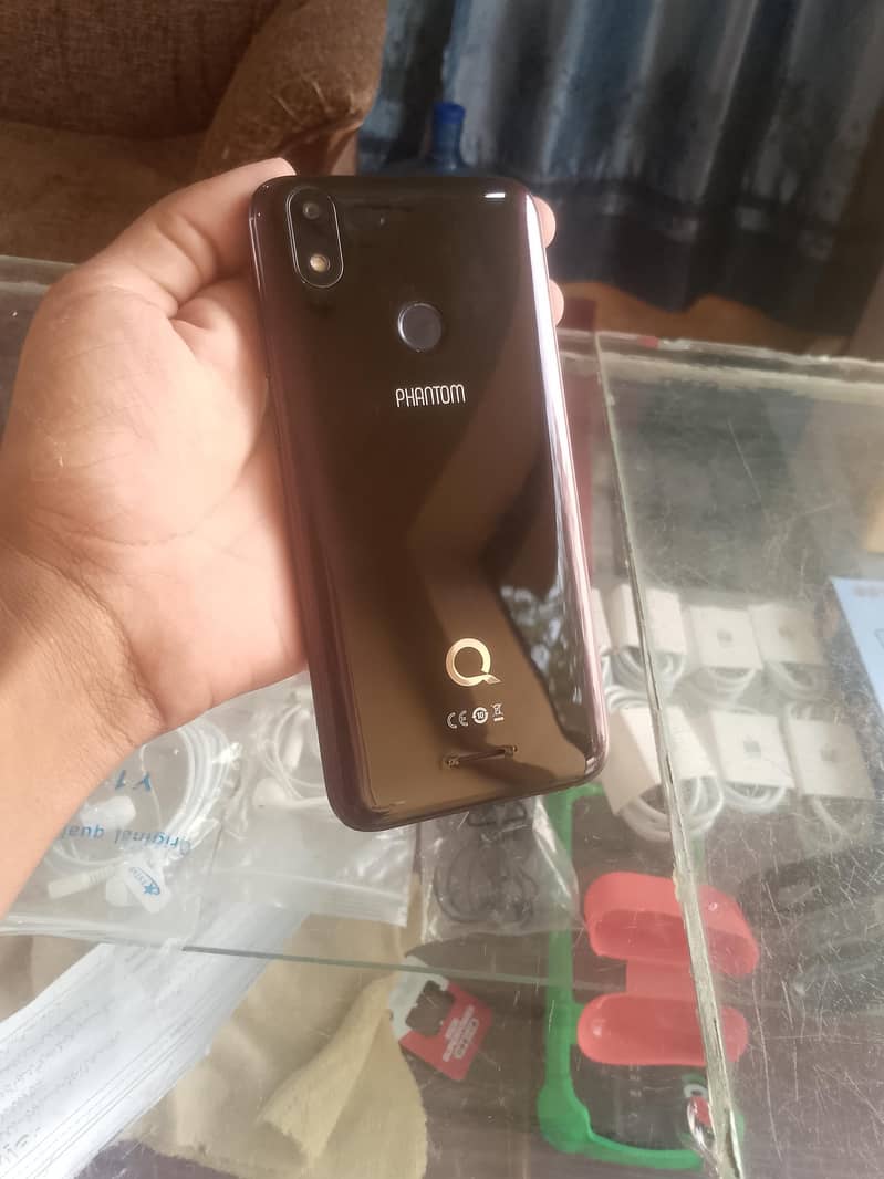 QMobile Other Model 2