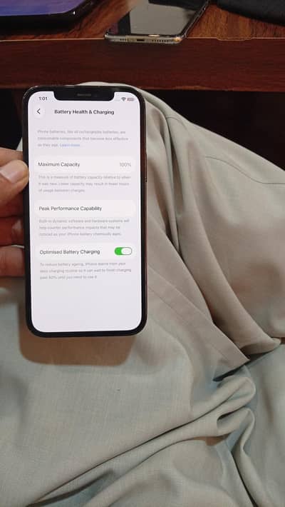 Apple iPhone 12 Pro