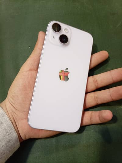 Apple iPhone 14 JV