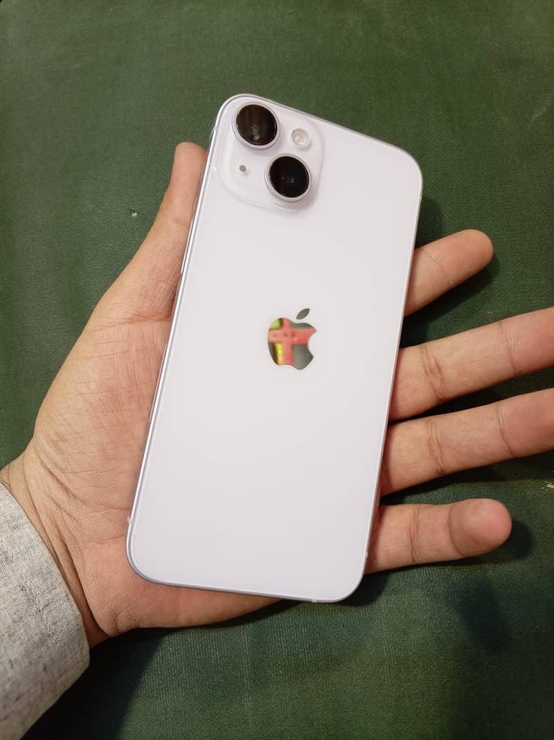 Apple iPhone 14 JV 0