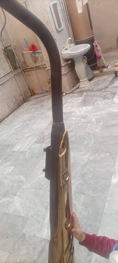 original silencer honda 125 gold edition 2026