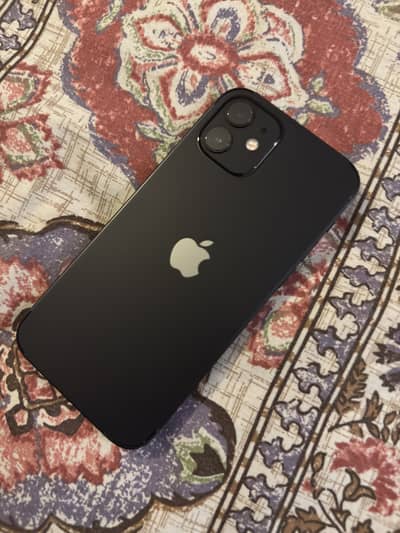 Apple iPhone 12