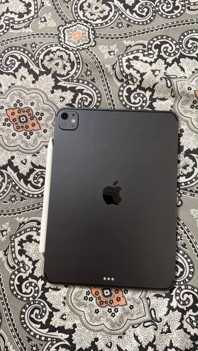 Ipad pro m5