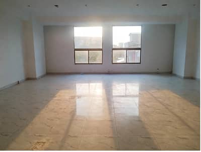 Brand New Office Area 1050 Square Feet Available For Rent In Gulberg 3 Lahore