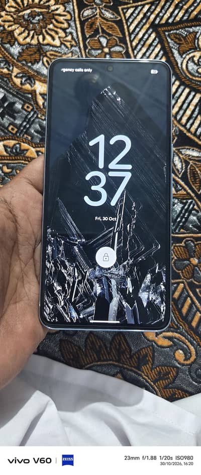 Google Pixel 8 Pro