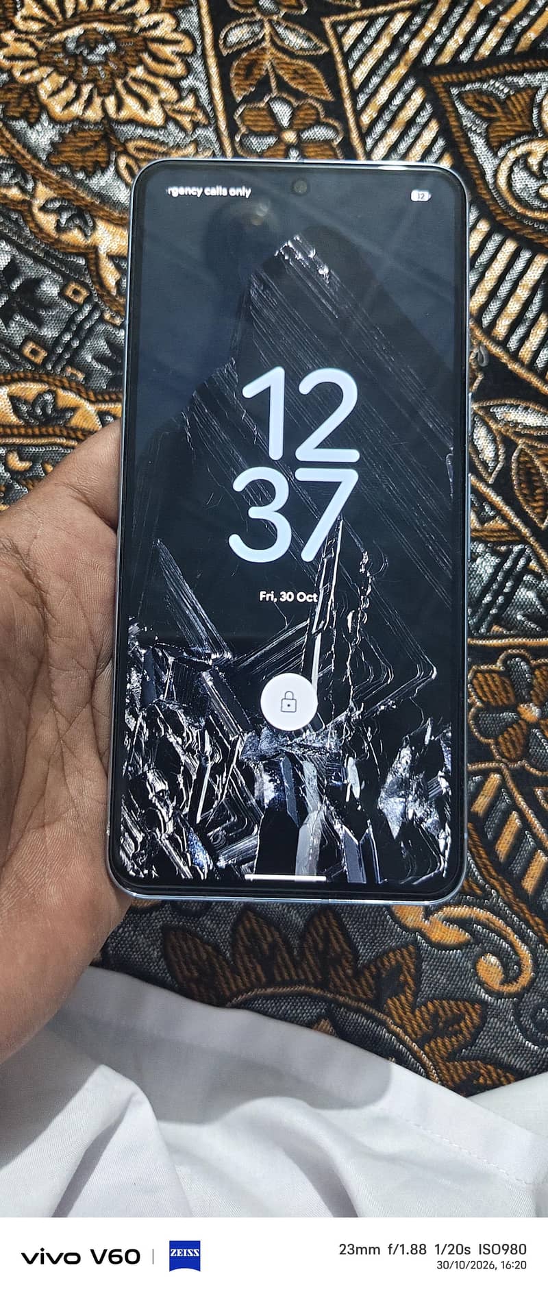 Google Pixel 8 Pro 0