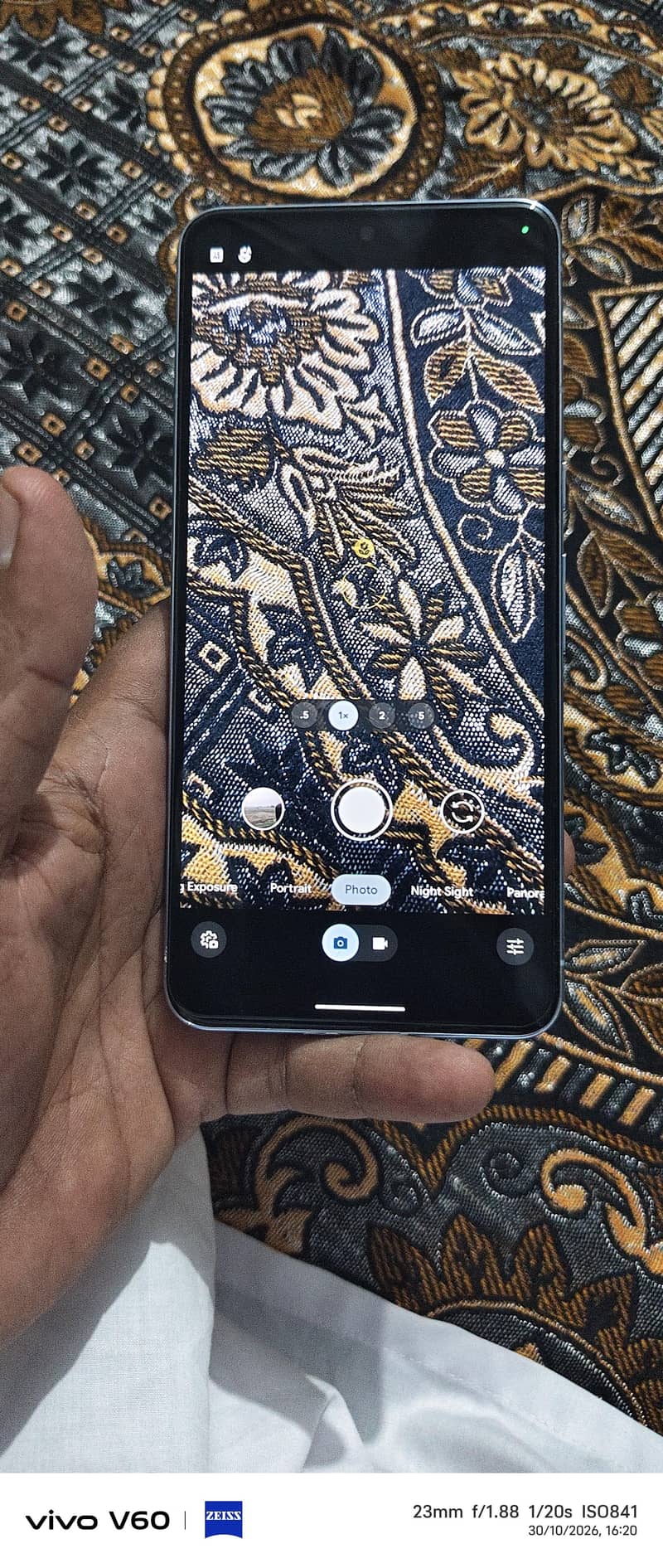 Google Pixel 8 Pro 7