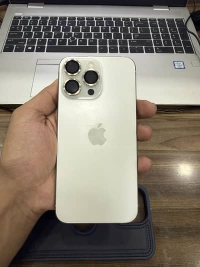 Apple iPhone 15 Pro Max
