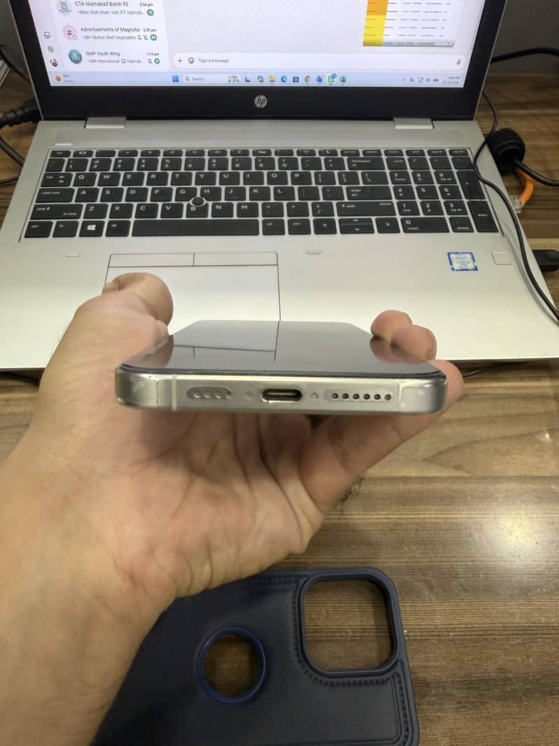 Apple iPhone 15 Pro Max 1