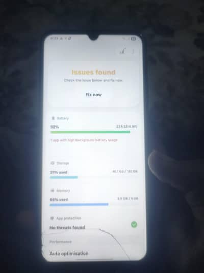 Samsung Mobile A05s 6 128