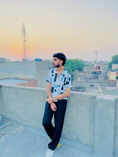 Ahsan Jutt