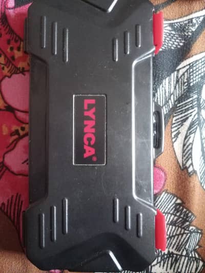 memory cards and cards box