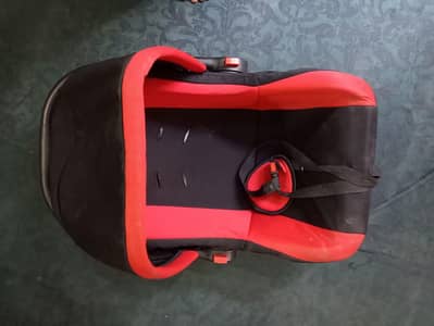 baby carry cot