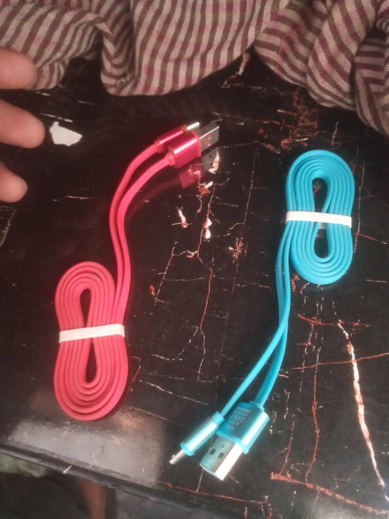 Android lead 2