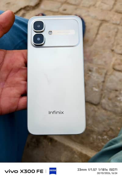 Infinix Smart 20 4/64