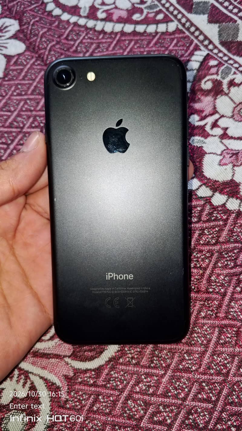 Apple iPhone 7 5