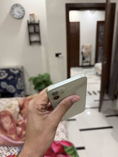 Apple iPhone 12 PTA 128GB
