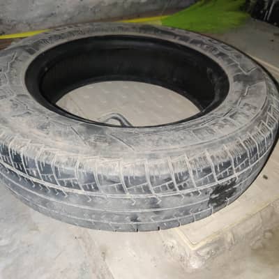 used tyre R13-165 for Suzuki wagonR nad alto