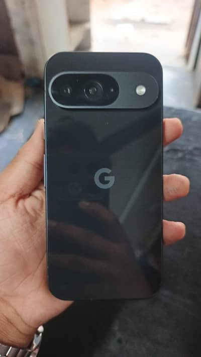 Google Pixel 9