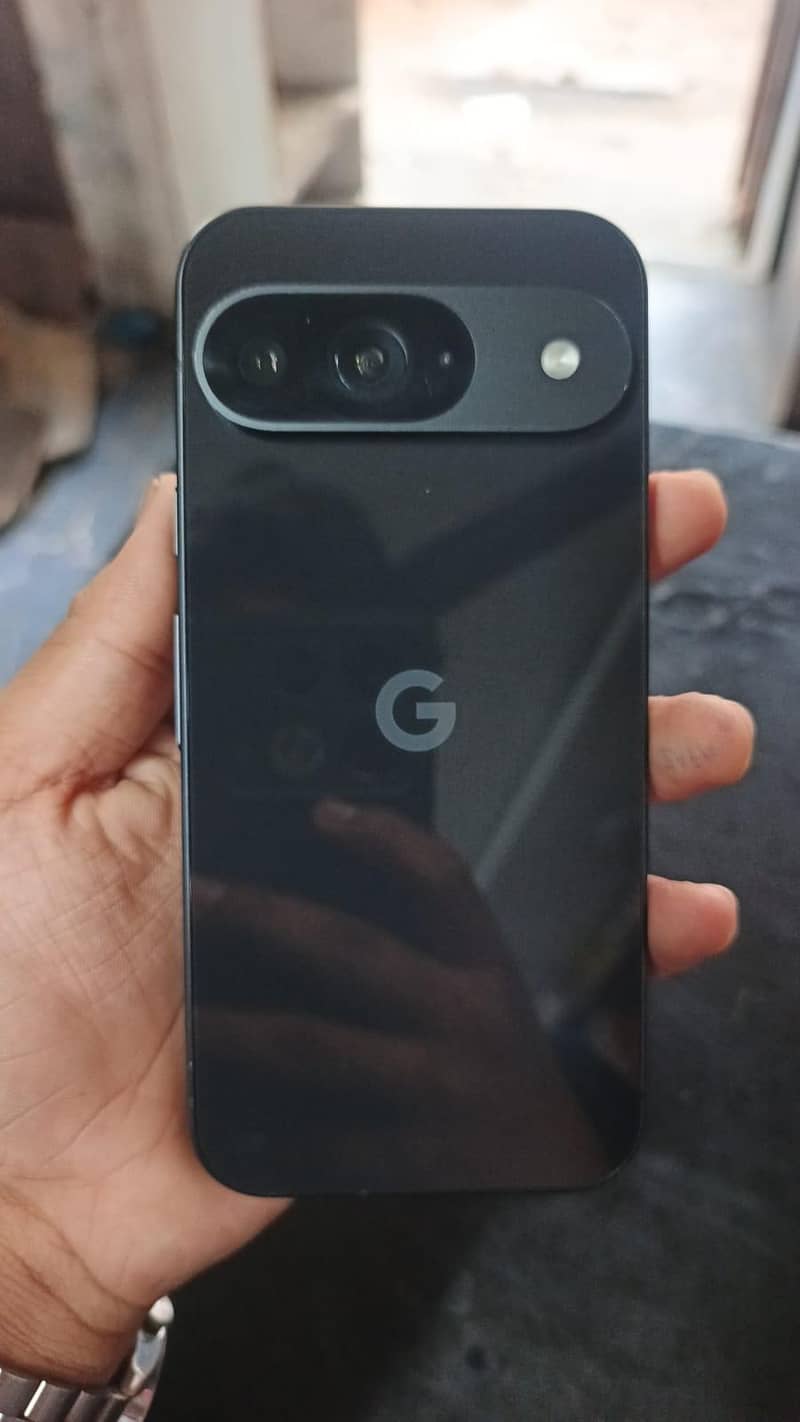 Google Pixel 9 0