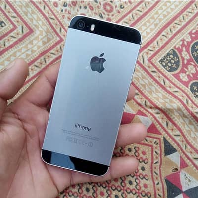 Apple iPhone 5s Non pta