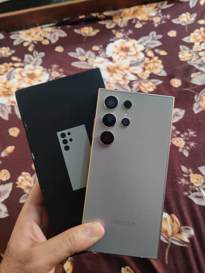 Samsung Glaxy S24 ultra