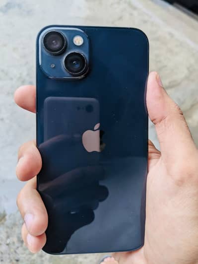 iPhone 13 Jv 128gb